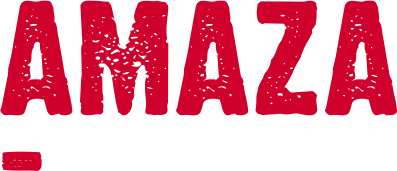 Logo of AMAZA - The Amazing Coffee Company