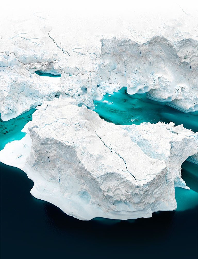 Arctic Ice