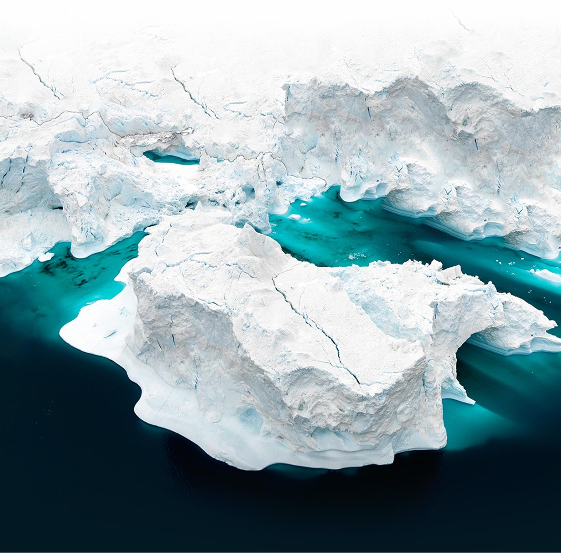 Arctic Ice